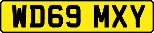 WD69MXY