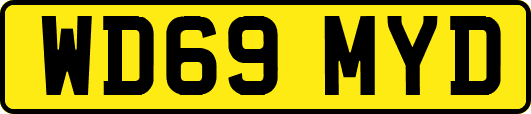 WD69MYD