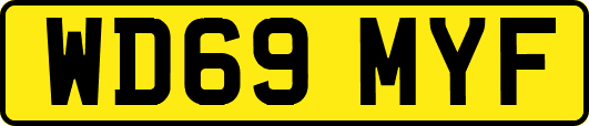 WD69MYF