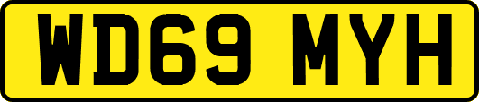 WD69MYH