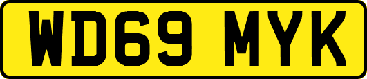 WD69MYK