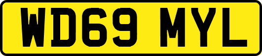 WD69MYL