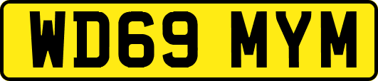 WD69MYM