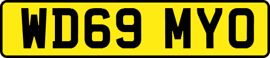 WD69MYO