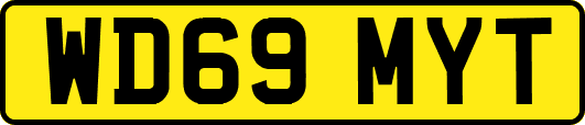WD69MYT