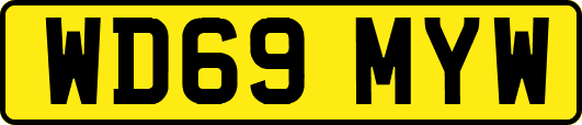 WD69MYW