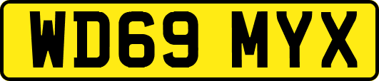 WD69MYX
