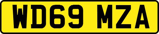 WD69MZA