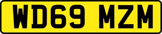 WD69MZM