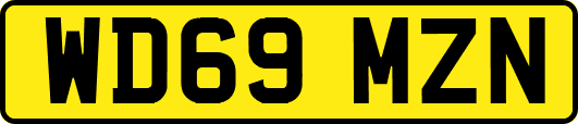 WD69MZN