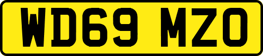 WD69MZO