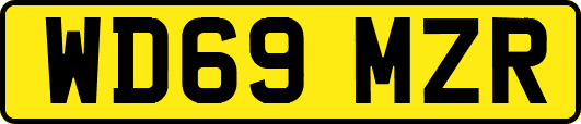 WD69MZR