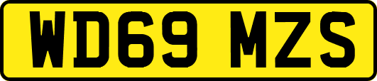 WD69MZS