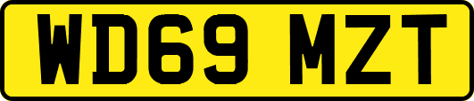 WD69MZT