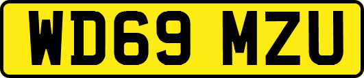 WD69MZU