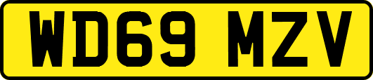 WD69MZV