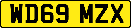 WD69MZX