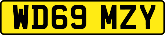 WD69MZY