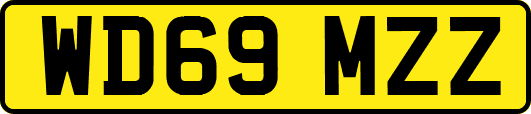 WD69MZZ