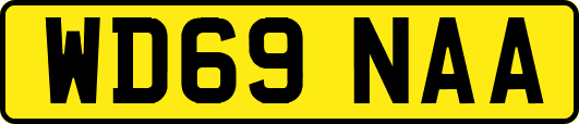 WD69NAA