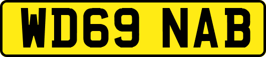 WD69NAB