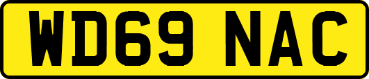 WD69NAC