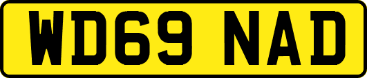 WD69NAD