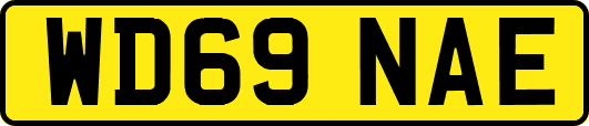 WD69NAE
