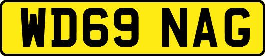 WD69NAG