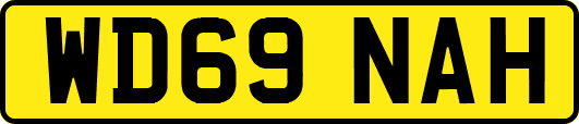 WD69NAH