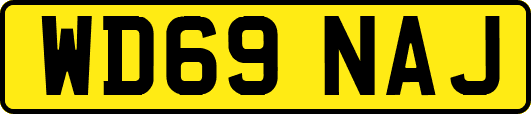 WD69NAJ