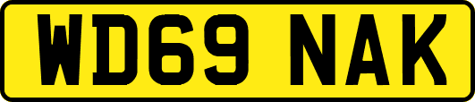 WD69NAK