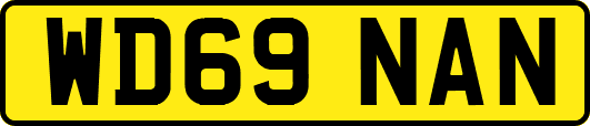 WD69NAN