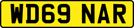WD69NAR