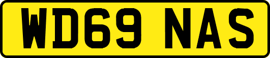 WD69NAS