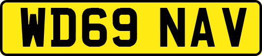 WD69NAV