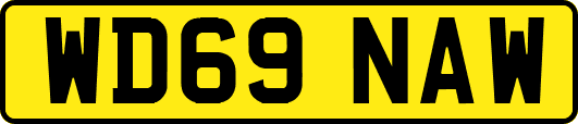 WD69NAW
