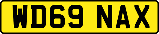 WD69NAX