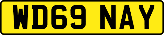 WD69NAY