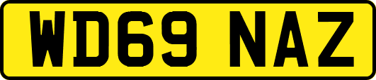 WD69NAZ