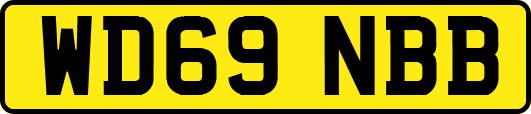 WD69NBB