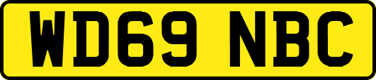 WD69NBC
