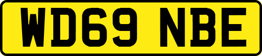 WD69NBE