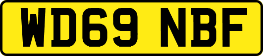 WD69NBF