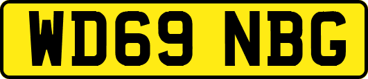 WD69NBG
