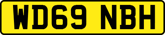 WD69NBH