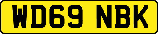WD69NBK