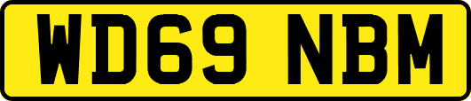 WD69NBM
