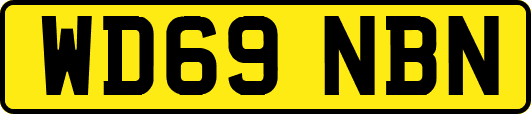 WD69NBN