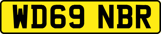 WD69NBR